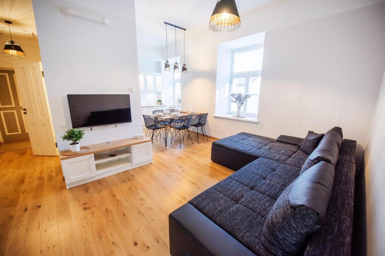 Lossi 32 Lux Apartment Tartu Exterior foto