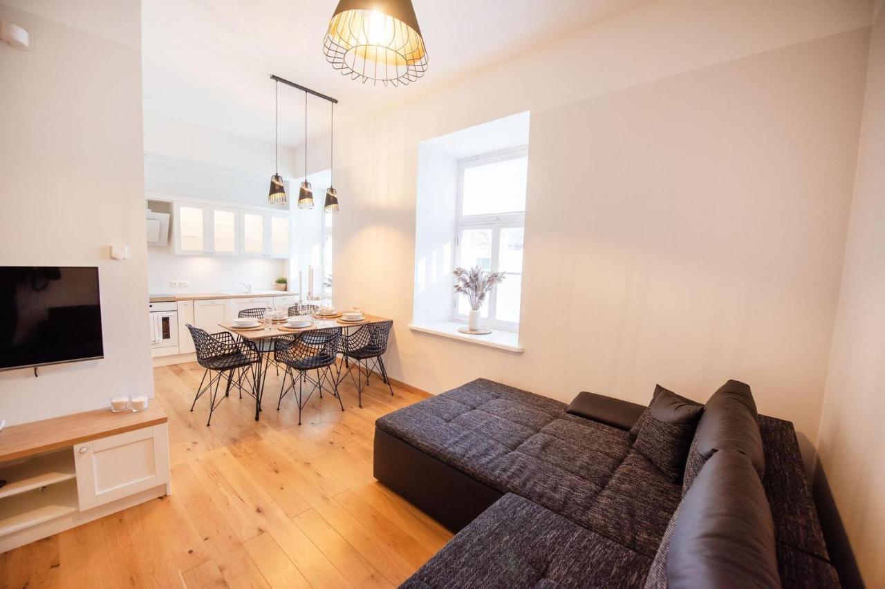 Lossi 32 Lux Apartment Tartu Exterior foto